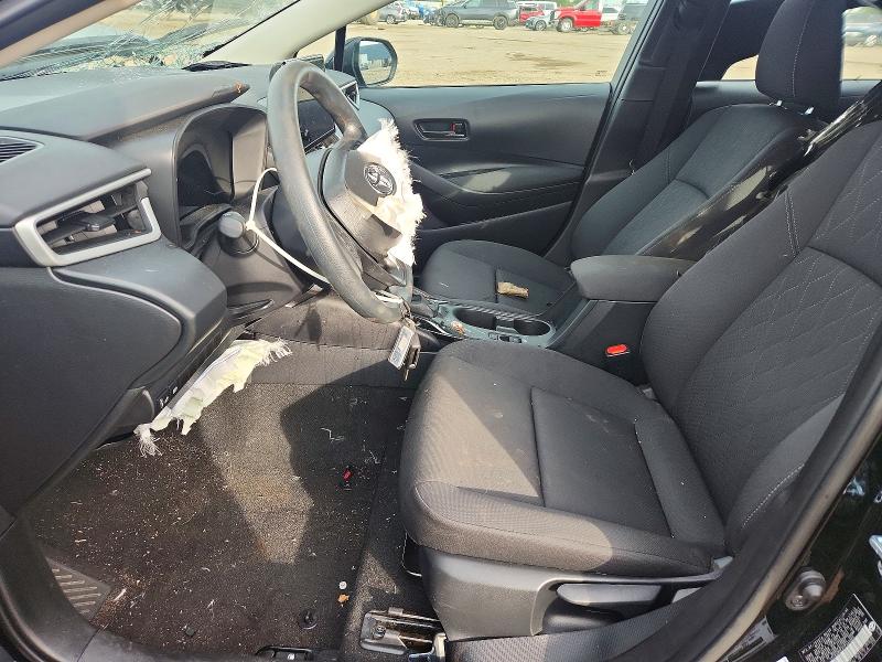 70629096 :رقم المزاد ، 5YFB4MDEXTP443065 vin ، 2026 Toyota Corolla مزاد بيع