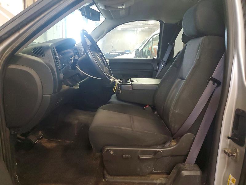 Aukcja sprzedaży 2011 Chevrolet Silverado, vin: 1GCVKSE25BZ343777, numer aukcji: 70720326