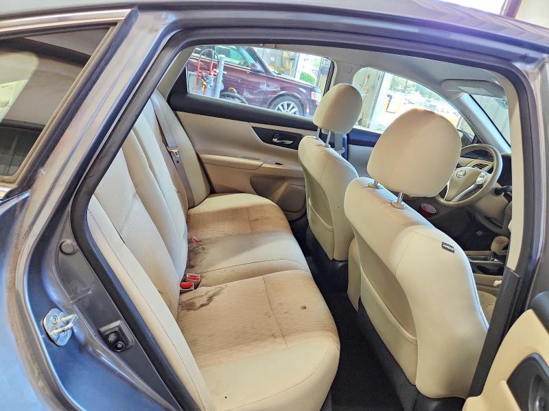 Aukcja sprzedaży 2016 Nissan Altima, vin: 1N4AL3AP2GC134838, numer aukcji: 68811826