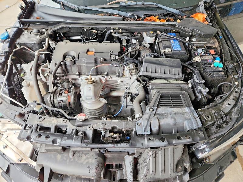 2023 Honda Civic მანქანა იყიდება აუქციონზე, vin: 2HGFE2F23PH538442, აუქციონის ნომერი: 68555786