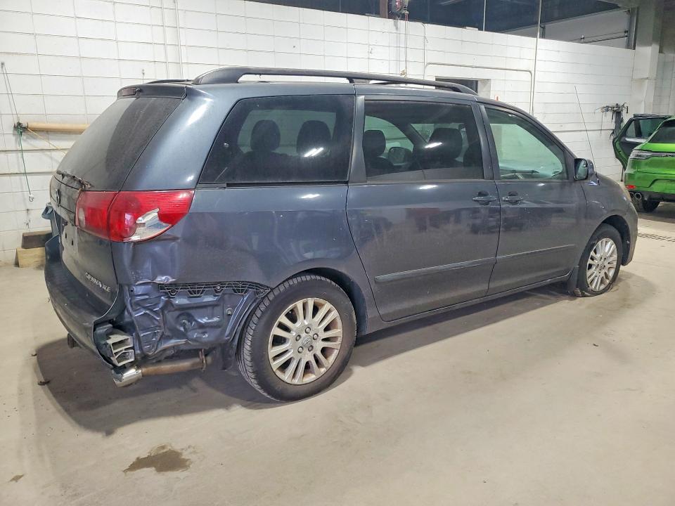 Продаж на аукціоні авто 2009 Toyota Sienna, vin: 5TDZK22C29S228421, номер лоту: 70656216
