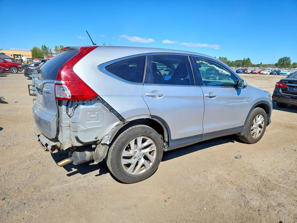 Aukcja sprzedaży 2016 Honda Cr-v, vin: 2HKRM4H41GH128092, numer aukcji: 69341066