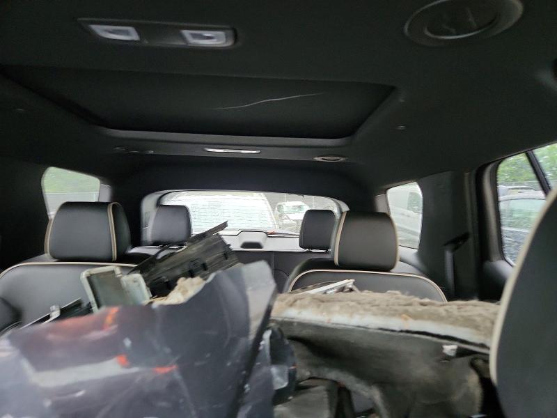 2023 Chevrolet Traverse მანქანა იყიდება აუქციონზე, vin: 1GNEVKKW3PJ294722, აუქციონის ნომერი: 69636376