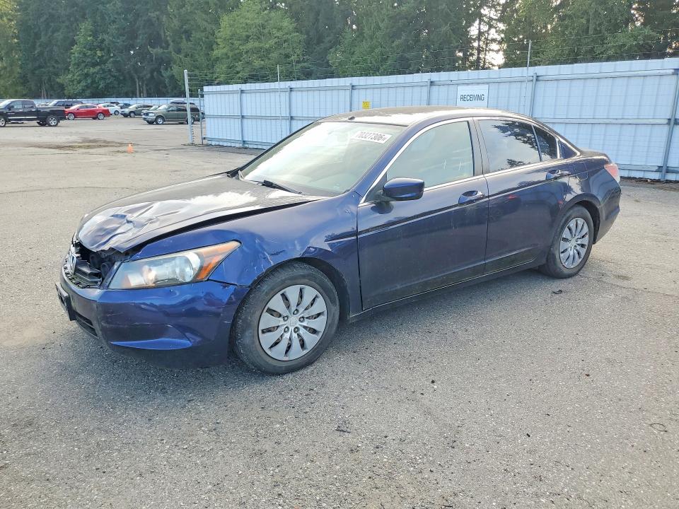 Продажа на аукционе авто 2008 Honda Accord, vin: JHMCP26318C017324, номер лота: 70327306