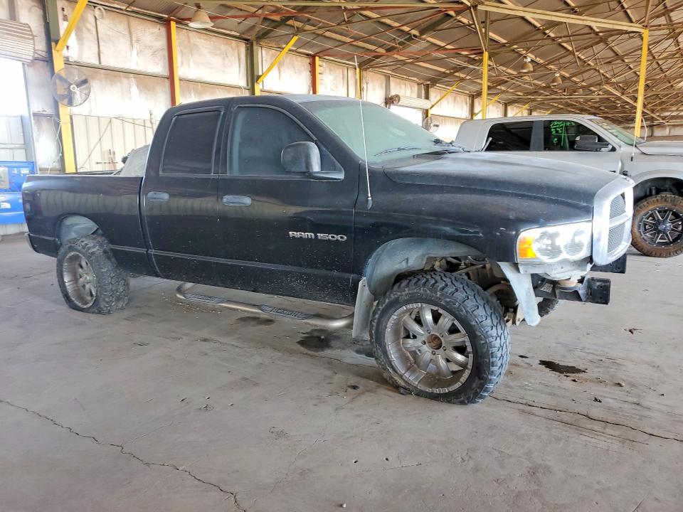 Продажа на аукционе авто 2003 Dodge Ram 1500, vin: 1D7HU18N83J626588, номер лота: 68303946