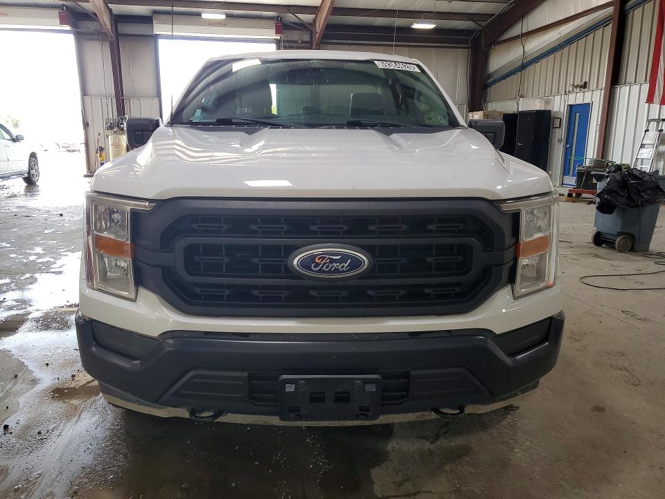 Aukcja sprzedaży 2022 Ford F150, vin: 1FTFX1E5XNKE34289, numer aukcji: 69384626
