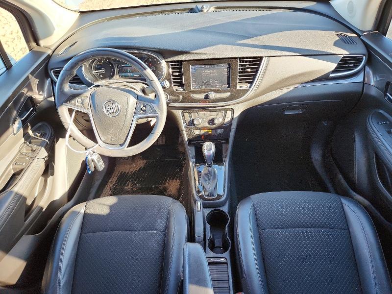 67543086 :رقم المزاد ، KL4CJESM0NB554880 vin ، 2022 Buick Encore مزاد بيع
