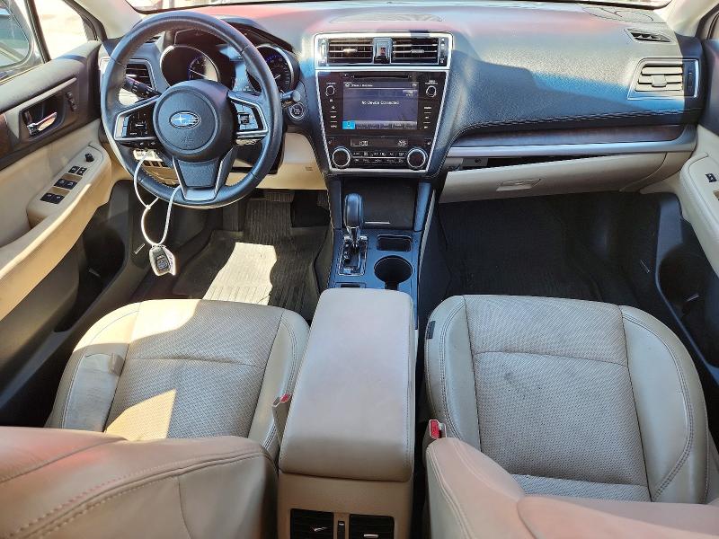 67704326 :رقم المزاد ، 4S4BSANC6J3325338 vin ، 2018 Subaru Outback مزاد بيع