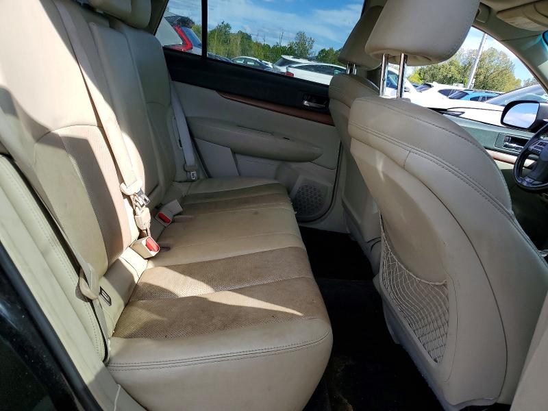 Aukcja sprzedaży 2013 Subaru Outback, vin: 4S4BRBKC2D3217227, numer aukcji: 70287746
