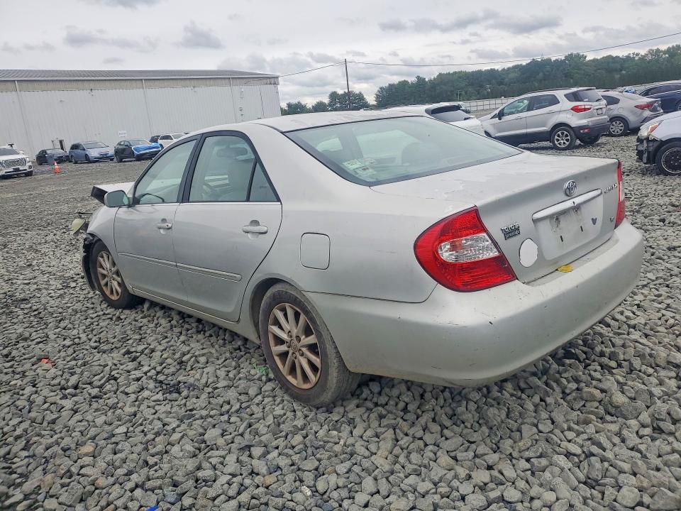Продажа на аукционе авто 2002 Toyota Camry, vin: 4T1BF30K82U537913, номер лота: 70155116