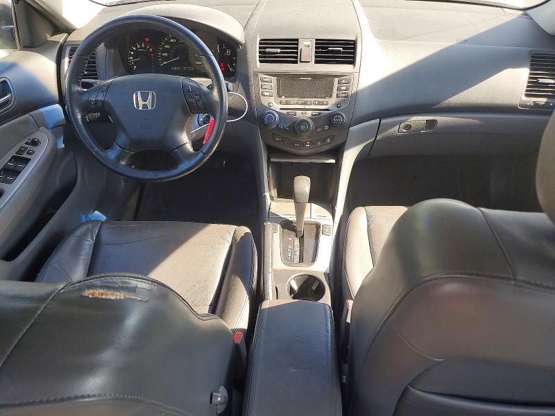 68619016 :رقم المزاد ، 1HGCM56807A080739 vin ، 2007 Honda Accord مزاد بيع