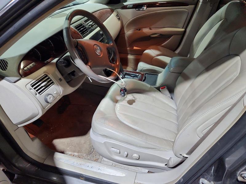 Продаж на аукціоні авто 2007 Buick Lucerne, vin: 1G4HD57297U192920, номер лоту: 69165876