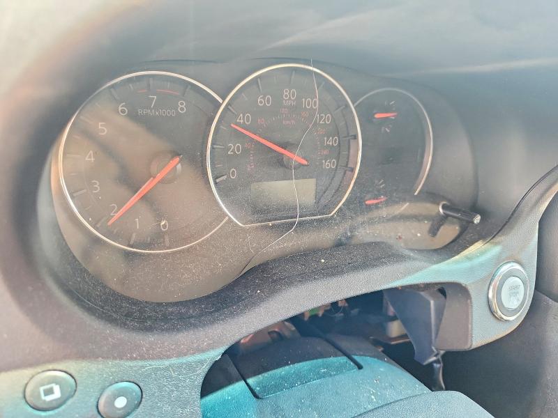 67257216 :رقم المزاد ، 1N4AA5AP8BC831022 vin ، 2011 Nissan Maxima مزاد بيع