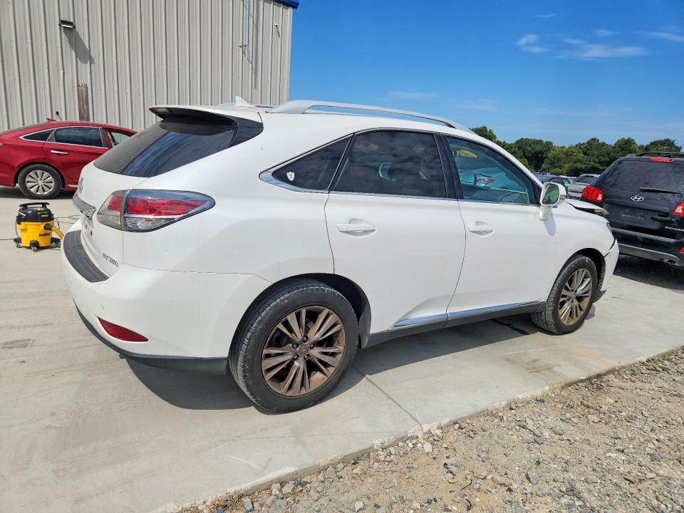 69281246 :رقم المزاد ، 2T2ZK1BA9DC106564 vin ، 2013 Lexus Rx مزاد بيع