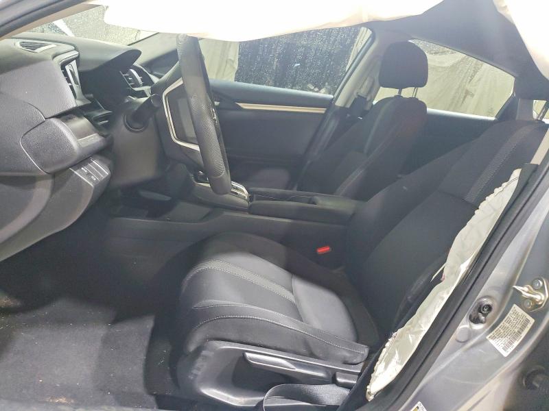 Продажа на аукционе авто 2016 Honda Civic, vin: 19XFC2F58GE024967, номер лота: 69441386
