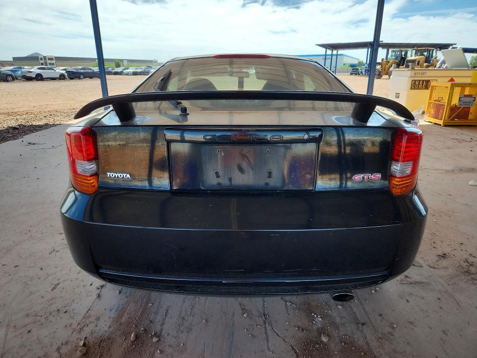 Aukcja sprzedaży 2000 Toyota Celica, vin: JTDDY38T2Y0005206, numer aukcji: 69166926
