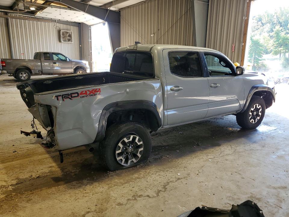 Aukcja sprzedaży 2019 Toyota Tacoma, vin: 3TMCZ5AN2KM208052, numer aukcji: 69201636