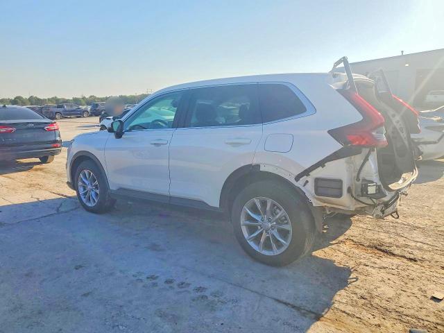 67162976 :رقم المزاد ، 2HKRS4H77RH475445 vin ، 2024 Honda Cr-v مزاد بيع