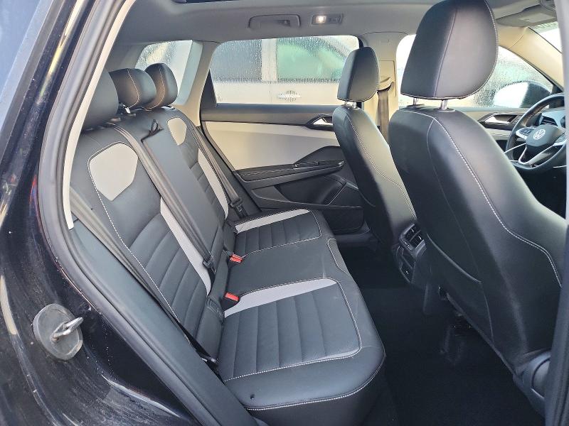 Aukcja sprzedaży 2024 Volkswagen Taos, vin: 3VV4X7B28RM015023, numer aukcji: 69017366