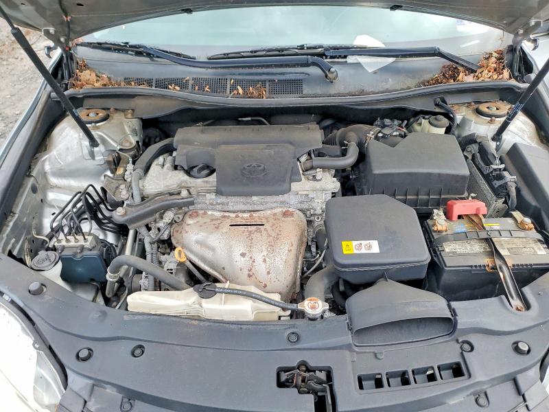 70695386 :رقم المزاد ، 4T1BF1FK3HU699677 vin ، 2017 Toyota Camry مزاد بيع