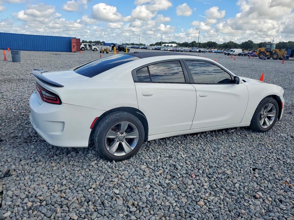 2015 Dodge Charger მანქანა იყიდება აუქციონზე, vin: 2C3CDXAG4FH765551, აუქციონის ნომერი: 69327076