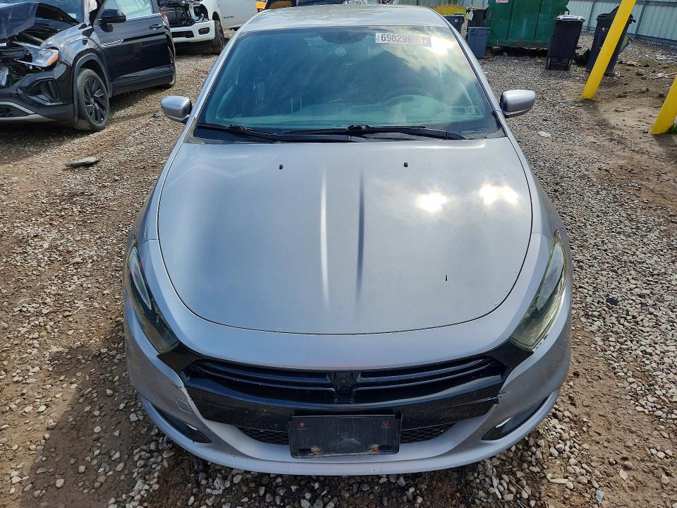Aukcja sprzedaży 2014 Dodge Dart, vin: 1C3CDFBB9ED823730, numer aukcji: 69829656