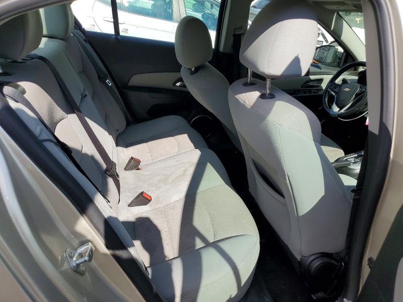 68563056 :رقم المزاد ، 1G1PC5SB9D7139471 vin ، 2013 Chevrolet Cruze مزاد بيع