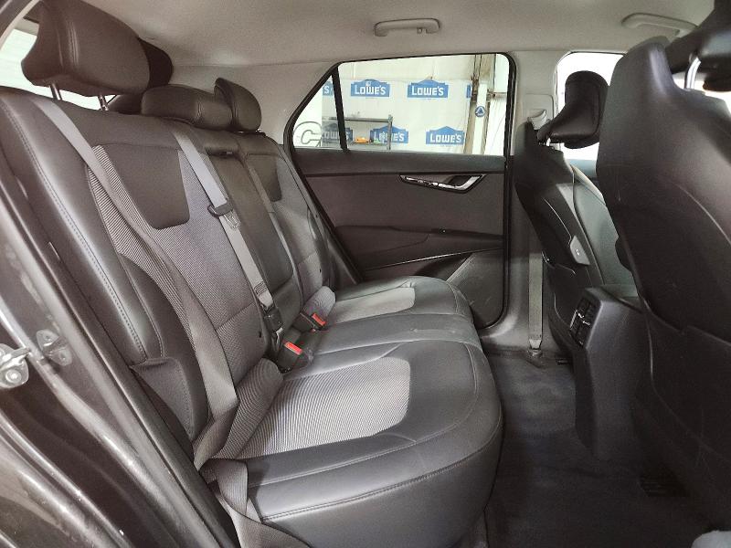 Продажа на аукционе авто 2023 Kia Niro, vin: KNDCR3L16P5073394, номер лота: 70750846