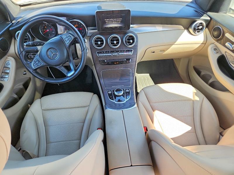 Aukcja sprzedaży 2018 Mercedes-benz Glc, vin: WDC0G4JB7JV098977, numer aukcji: 70567446