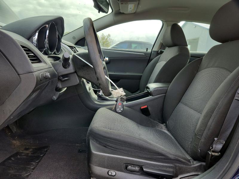 Aukcja sprzedaży 2011 Chevrolet Malibu, vin: 1G1ZC5E18BF361255, numer aukcji: 70663116