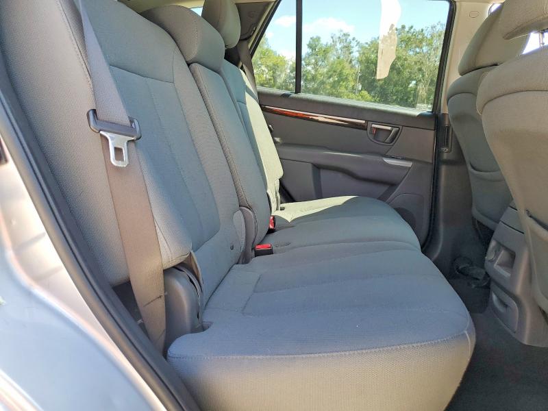 Aukcja sprzedaży 2010 Hyundai Santa Fe, vin: 5NMSGDAB7AH368284, numer aukcji: 69692686