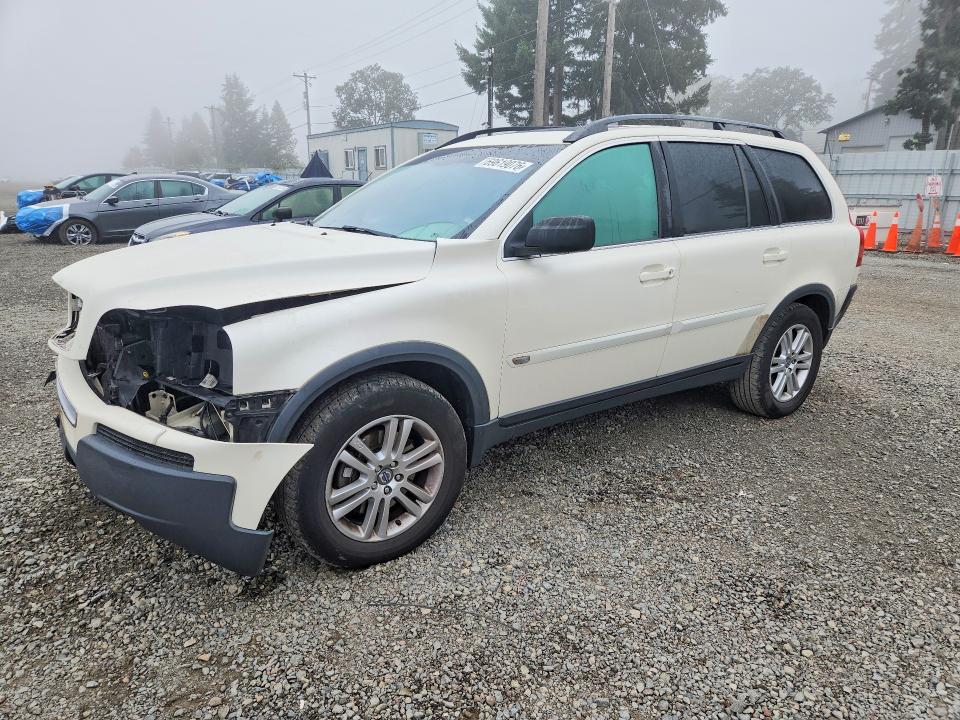 Aukcja sprzedaży 2006 Volvo Xc90, vin: YV4CZ852761296551, numer aukcji: 69619076
