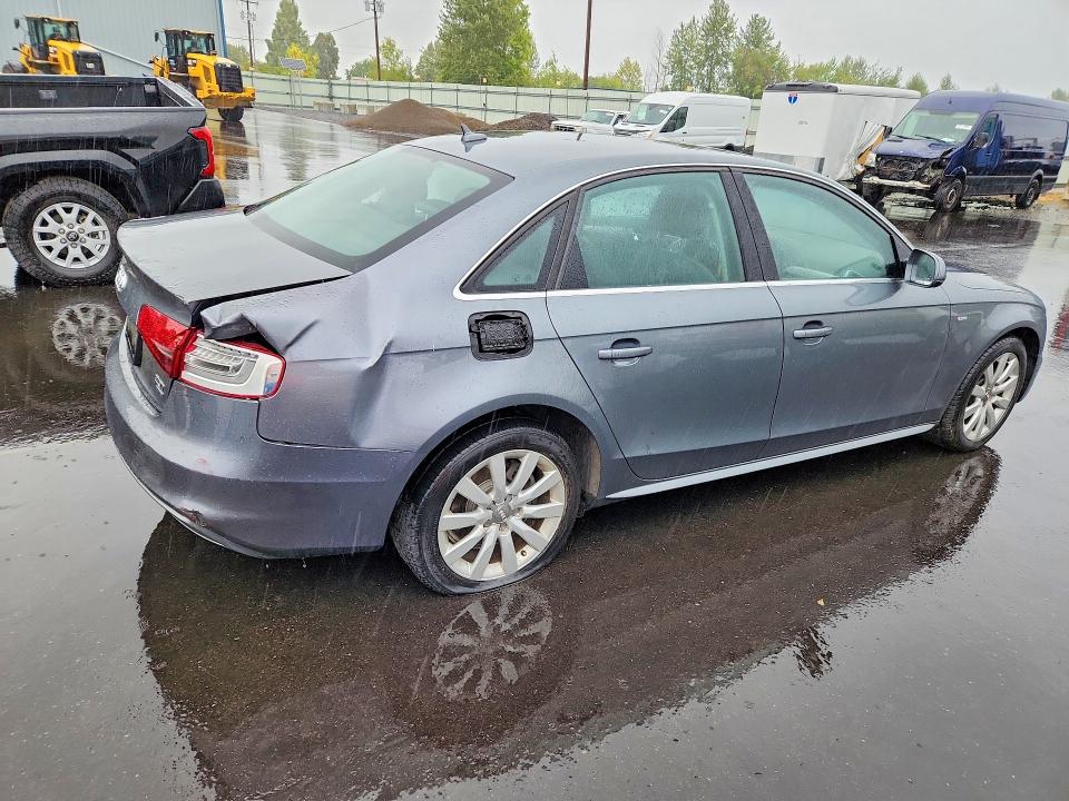 Aukcja sprzedaży 2014 Audi A4, vin: WAUBFAFL1EN023714, numer aukcji: 67487566