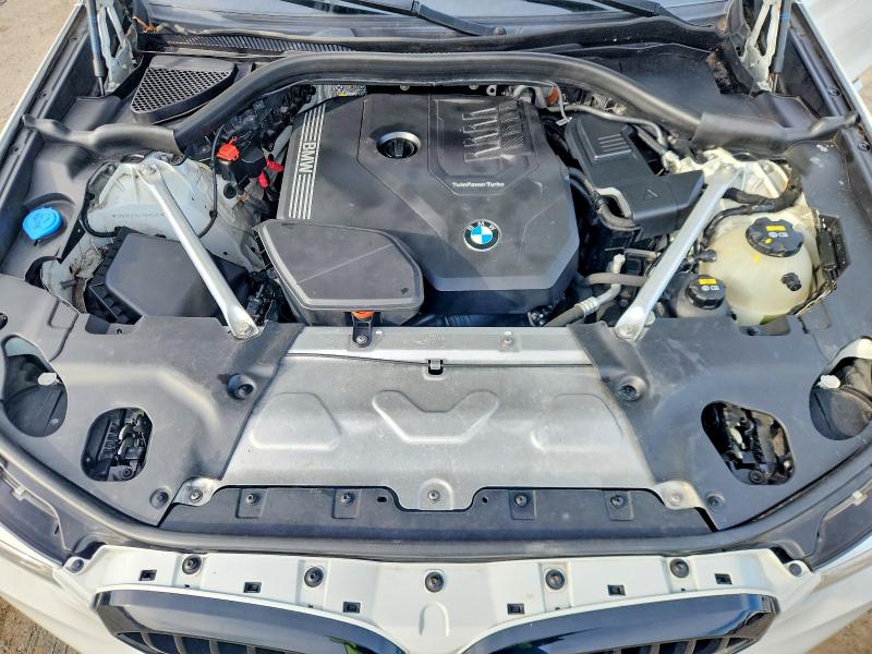 Продаж на аукціоні авто 2020 Bmw X3, vin: 5UXTY3C04L9B20520, номер лоту: 67501426