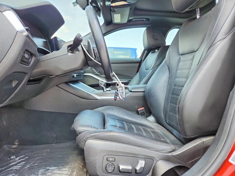 Продажа на аукционе авто 2021 Bmw 330i, vin: 3MW5R1J07M8B50518, номер лота: 67214286