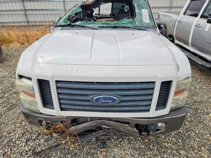 Aukcja sprzedaży 2008 Ford F350, vin: 1FTSW31R48EA72999, numer aukcji: 66835226