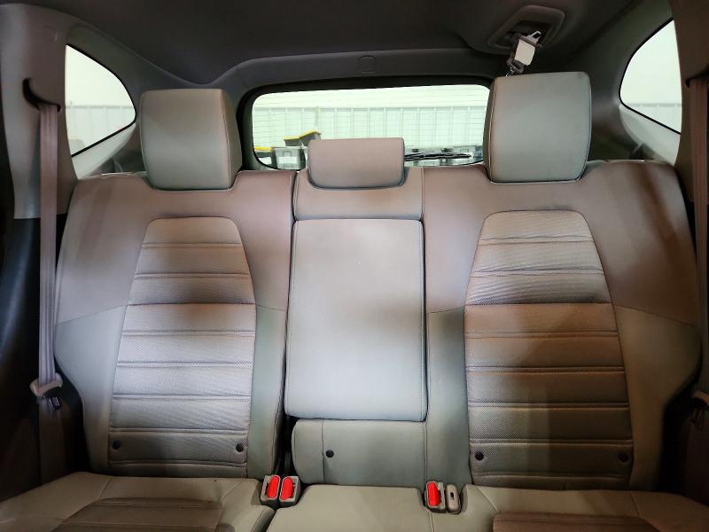Aukcja sprzedaży 2018 Honda Cr-v, vin: 7FARW2H50JE094745, numer aukcji: 70008306