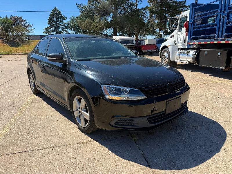 2012 Volkswagen Jetta მანქანა იყიდება აუქციონზე, vin: 3VWLL7AJ1CM412382, აუქციონის ნომერი: 68092656