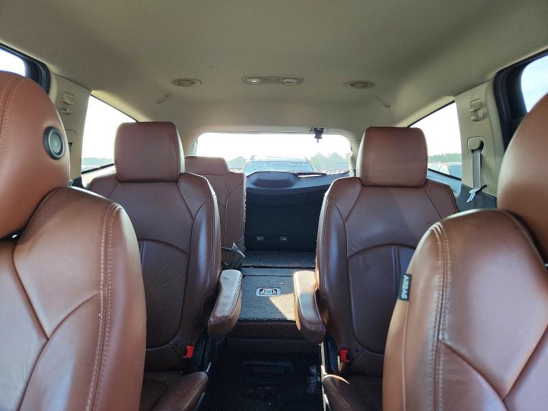 Aukcja sprzedaży 2015 Chevrolet Traverse, vin: 1GNKRHKD0FJ263760, numer aukcji: 66959426