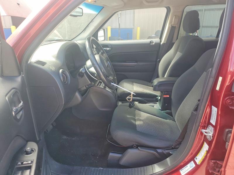 Продаж на аукціоні авто 2015 Jeep Patriot, vin: 1C4NJPFBXFD186572, номер лоту: 69684556