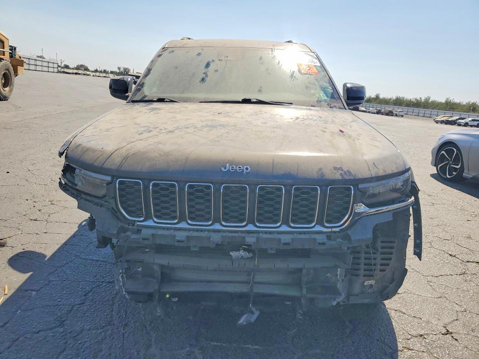 Aukcja sprzedaży 2023 Jeep Grand Cherokee, vin: 1C4RJKAG8P8731721, numer aukcji: 69849946