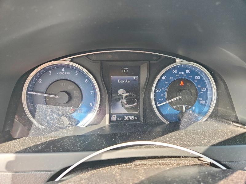 Aukcja sprzedaży 2017 Toyota Camry, vin: 4T1BF1FK9HU367999, numer aukcji: 68384786