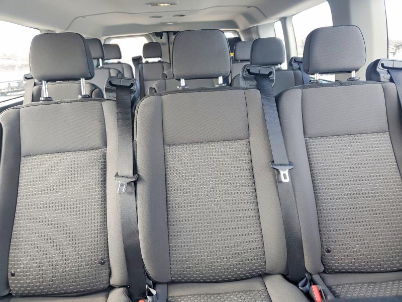 Aukcja sprzedaży 2026 Ford Transit, vin: 1FBAX2Y86TKA89060, numer aukcji: 67835406
