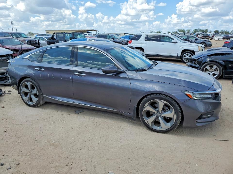 Продажа на аукционе авто 2019 Honda Accord, vin: 1HGCV2F98KA025260, номер лота: 68186956