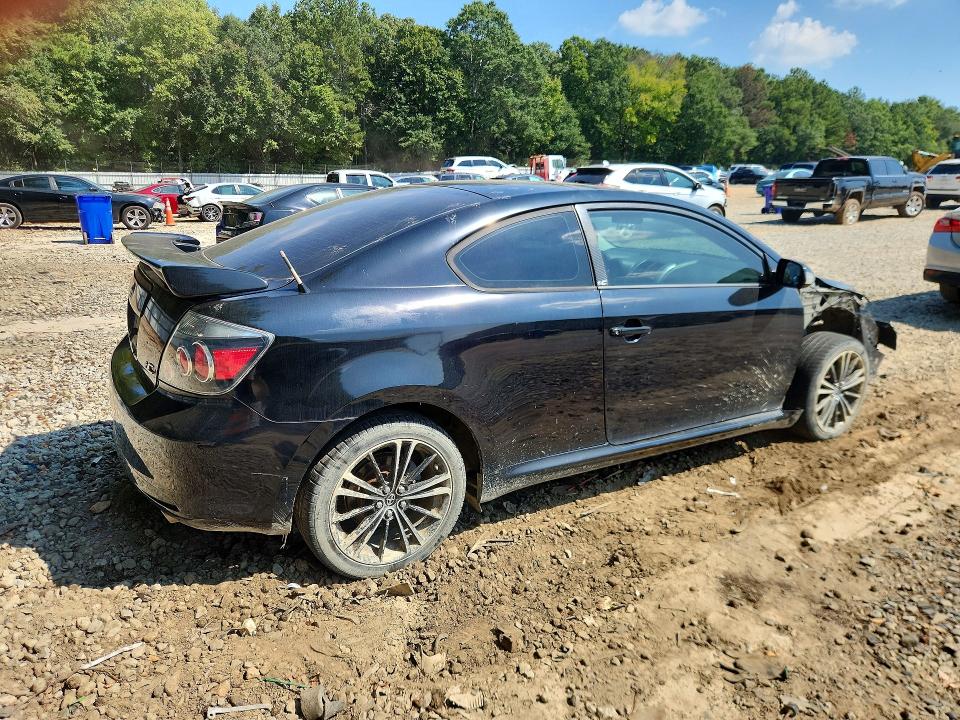 Продажа на аукционе авто 2008 Scion Tc, vin: JTKDE167680263160, номер лота: 68819916