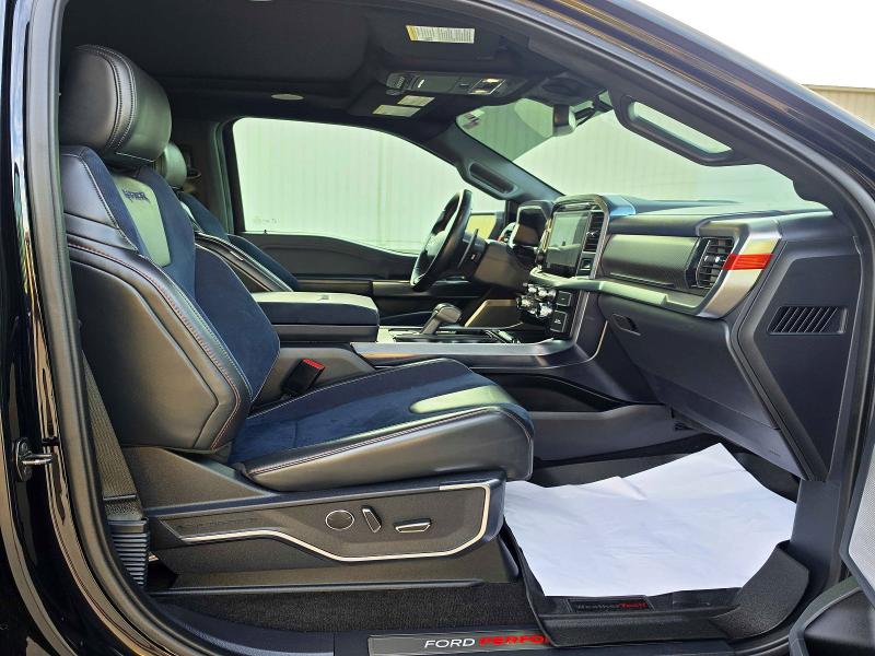 Aukcja sprzedaży 2022 Ford F150, vin: 1FTFW1RG0NFB71348, numer aukcji: 69060006