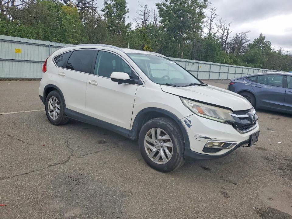 Продажа на аукционе авто 2016 Honda Cr-v, vin: 5J6RM4H79GL056882, номер лота: 69610476