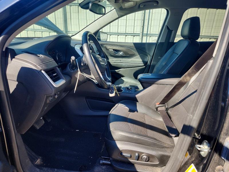 67253786 :رقم المزاد ، 3GKALPEG9PL201696 vin ، 2023 Gmc Terrain مزاد بيع