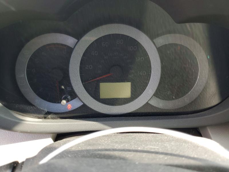 69262026 :رقم المزاد ، 2T3YK4DV4BW013388 vin ، 2011 Toyota Rav4 مزاد بيع