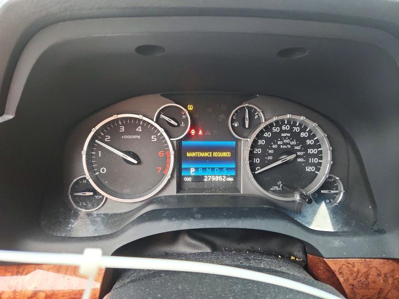 Aukcja sprzedaży 2014 Toyota Tundra, vin: 5TFGY5F10EX162908, numer aukcji: 69949716